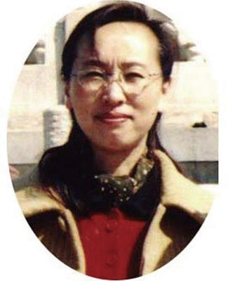 北京工業大學教師莊偃紅被中共綁架七次、非法勞教和關押多次。（明慧網）
