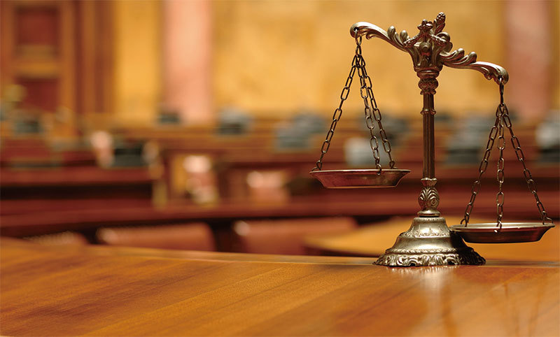 據統計，今年1至10月，大陸律師在法庭上為法輪功學員所做的無罪辯護超過370場。（明慧網）