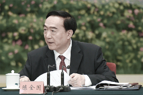 >美國通過新疆人權法案 中共官員心慌 盼「用腳投票」離開新疆