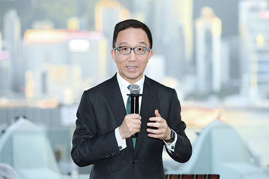 >【港臺防疫】夏天病毒未必受控 全球六成人口恐感染