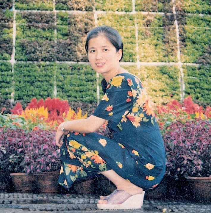 >家屬伸冤 法輪功學員獲國家賠償