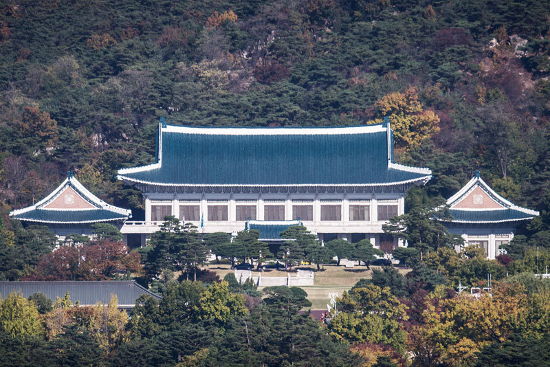 韓國總統大選在即 影響或超越國界