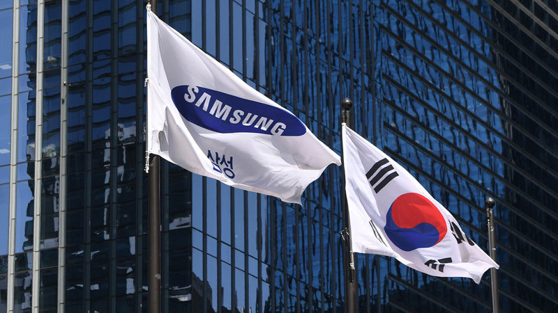 涉向中共洩露尖端技術 四韓國人被起訴
