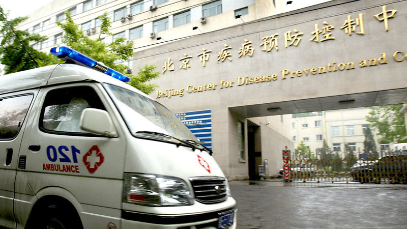 專家：中共清零防疫政策把自己逼到牆角