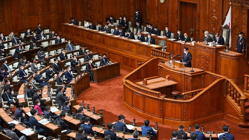 日本3月終止對華援助 中共隱瞞40年