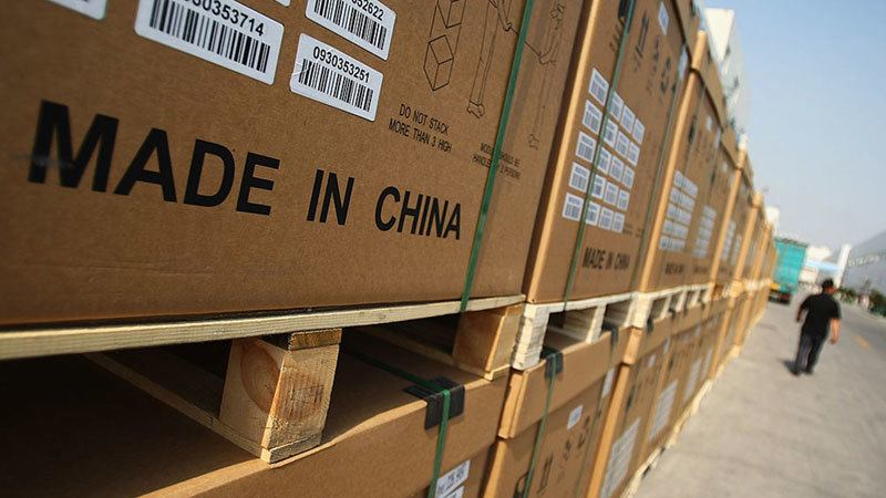 中共「清零」牽動世界經濟 多國開始重建供應鏈