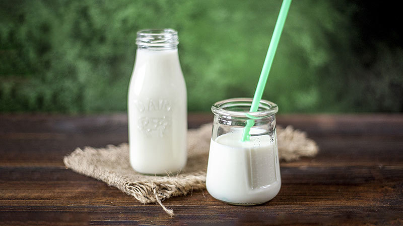 牛奶替代飲品日益興盛 ; 哪些優點和缺點？