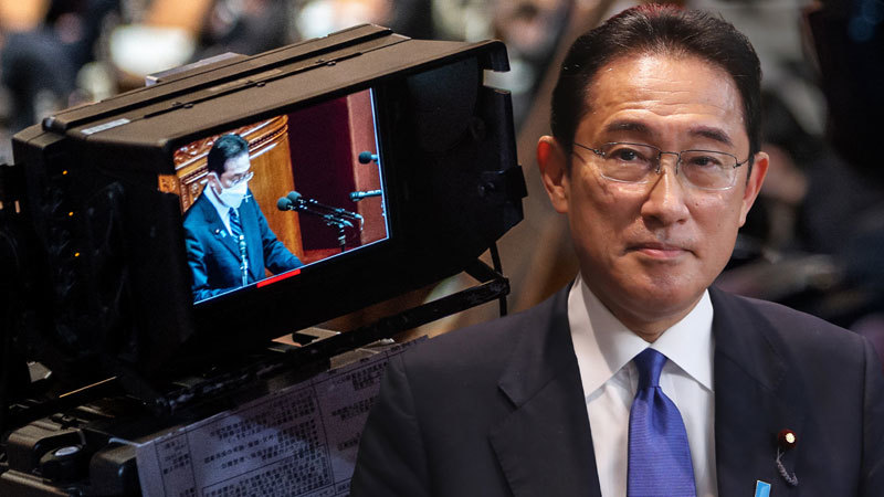 日相首發正體中文賀詞 國會決議關注中國人權