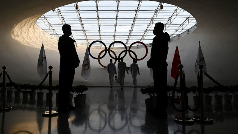 名家觀點 北京冬奧會引新一輪政治波瀾