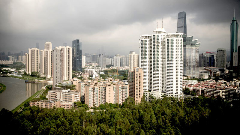 深圳樓市變冷 有投資者一年損失20%