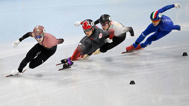 盤點北京冬奧會開賽五天來的各種爭議