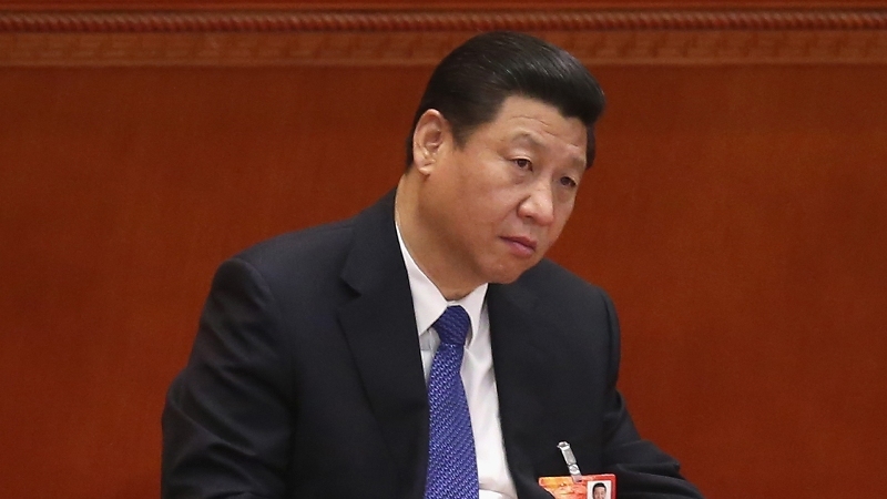 《名家觀點》 長篇反習近平文章 爆了哪些料（下） 