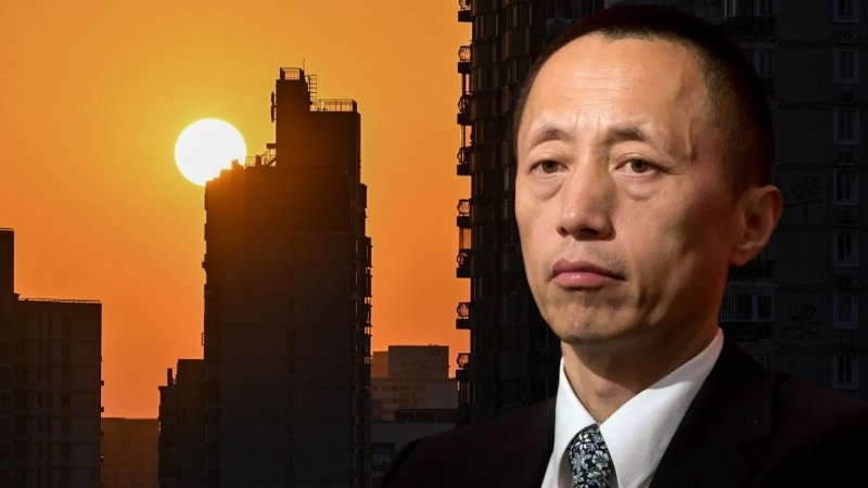 房產進入「黑鐵時代」 萬科郁亮再喊節衣縮食