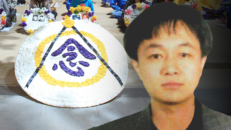 高一喜的故事 藏驚人祕密