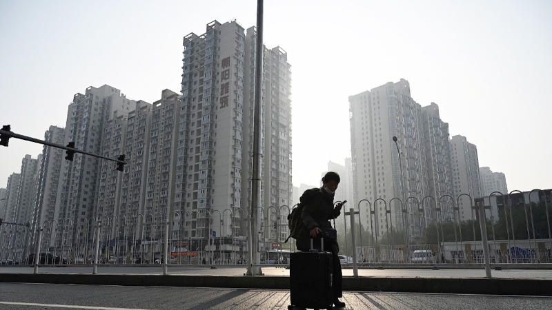 中國房企高債務率 背後隱藏著特有的企業文化