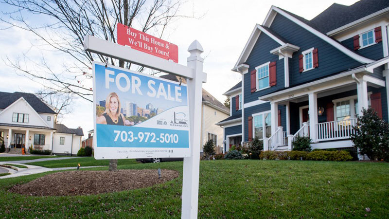 美國房市未放緩 買家競價更激烈