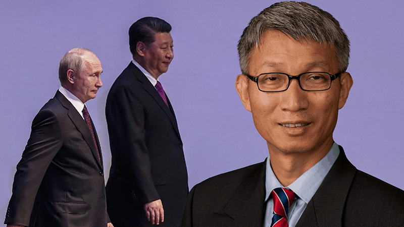  美籲中譴責俄 專家：中會付出代價 