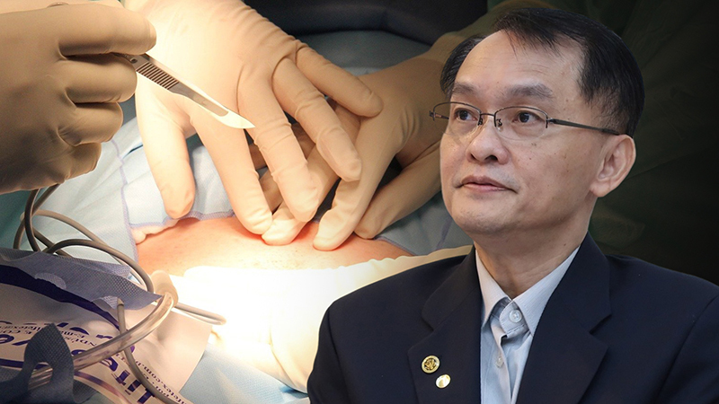 學者：中共用器官移植掌控各國政要把柄