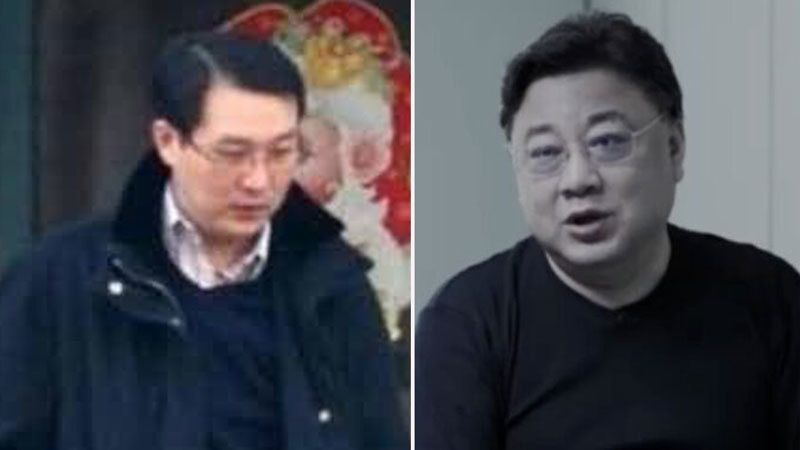 孫力軍罪名滾雪球 上海富豪去哪兒？