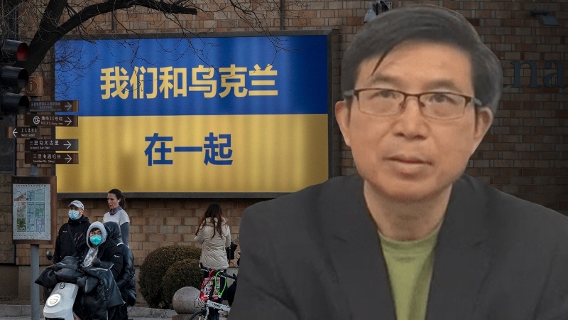 中共見風駛???? 文宣微妙變調
