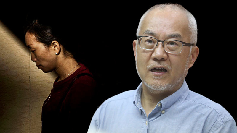 >吳國光教授專訪 中國人值更好選擇