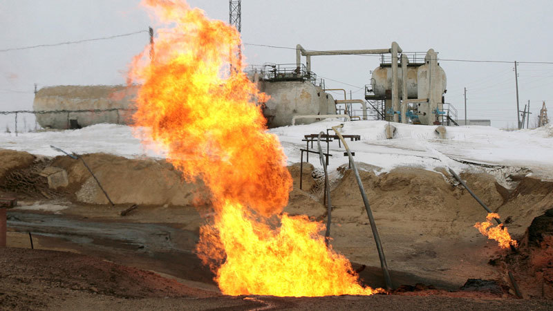 中持續購進俄石油 伊朗核協議兩難