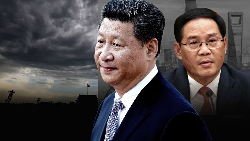 上海封控震動習近平 盟友入京計劃恐失望