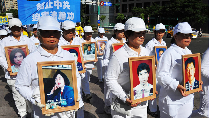 中共長期殘酷迫害 修煉人含冤離世