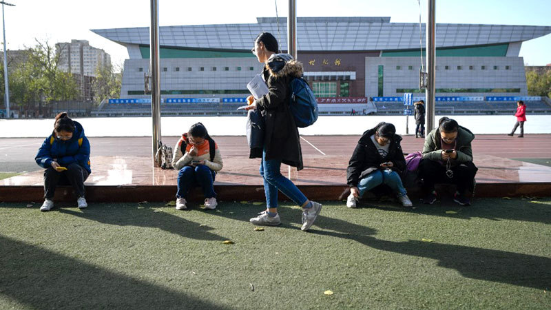 中國多所大學退出國際排名實情？
