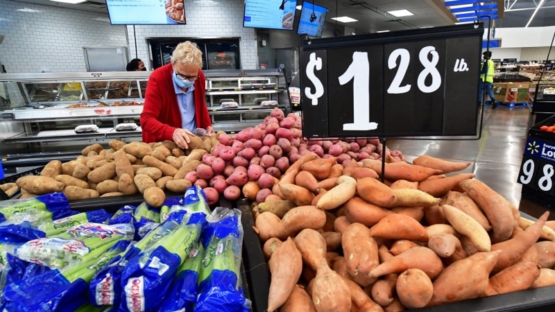全球食品價格為何飆升？ 四大關鍵問題解讀
