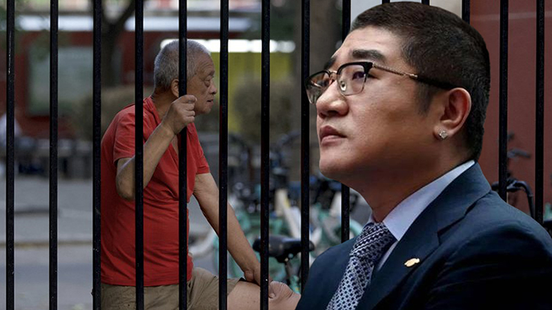 又解又封上海成「開封」 京東CEO退群「謹言慎行」
