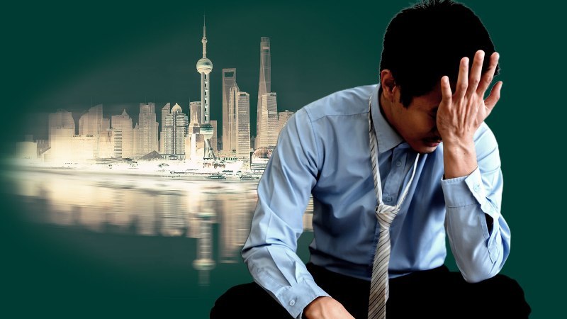上海封控企業主淚訴 人生毀了！ 