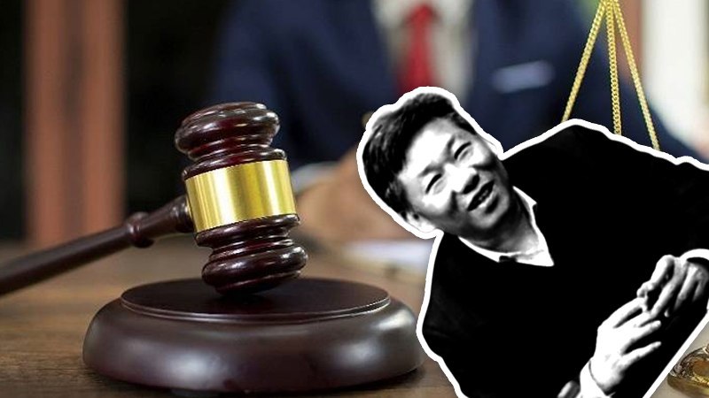 習勢力接管公安系統 證監會官員再落馬