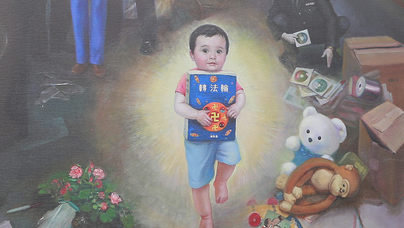 一百個中國家庭故事 孩子 守住你的善（3-3）