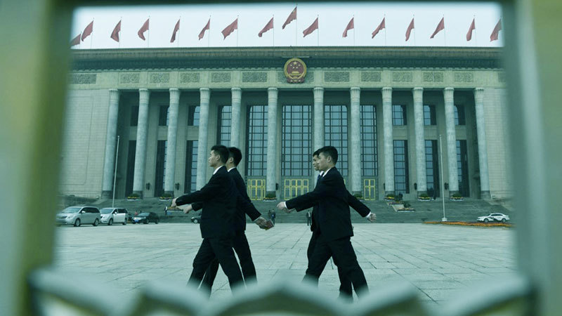 【名家觀點】中共是否走向死胡同？ 只需觀察三個關鍵