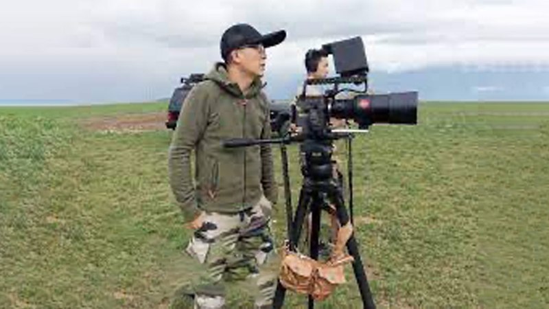 《上訪》導演 在訪民圈失聯