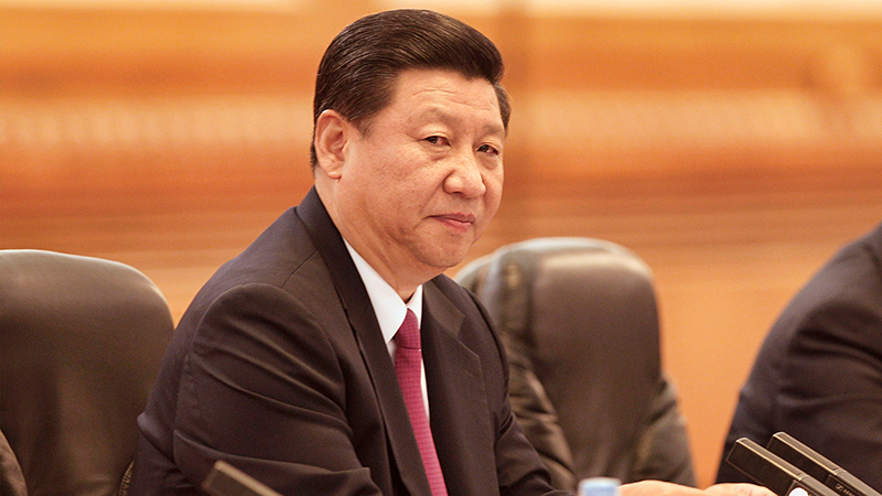 民心思變 習近平面臨危機