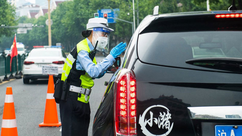 上海封城引發「潤學」 中國夢幻滅加速逃離