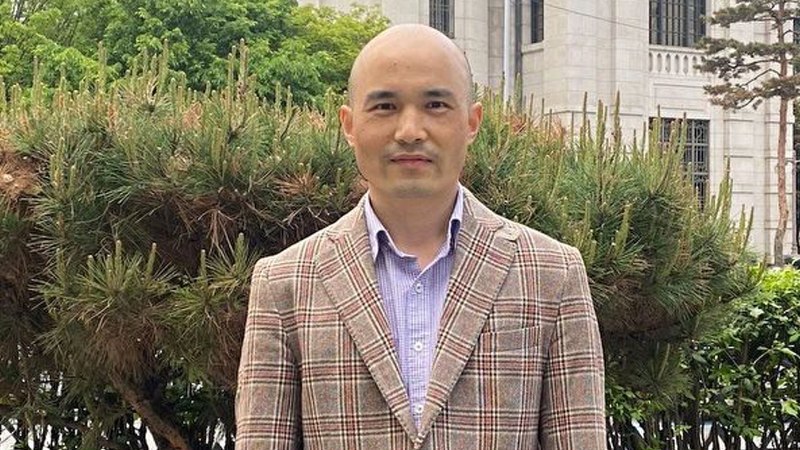 久尋生命真義 韓博士研究員解疑