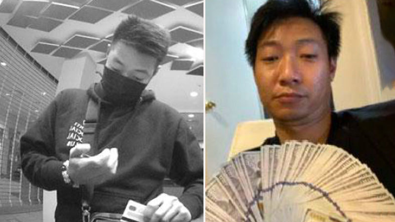 紐約華人冒領失業金 上網炫富成犯罪證據