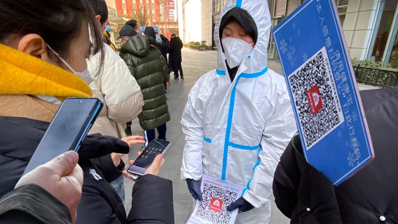 鄭州儲戶紅碼齊甩鍋 獨漏追責當事機構？