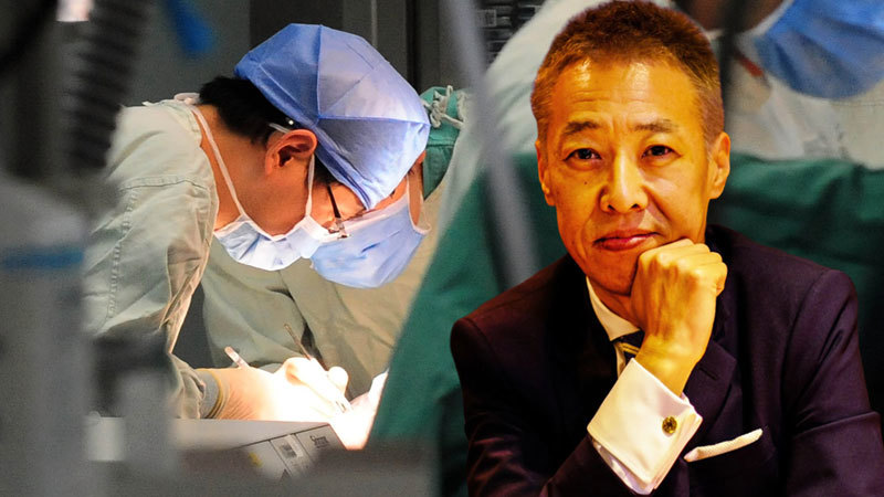 日本評論家揭中共黑幕 斷人手腳筋為活取器官