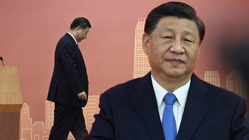 叫聲將軍提防提防？ 分析習訪港多個例外