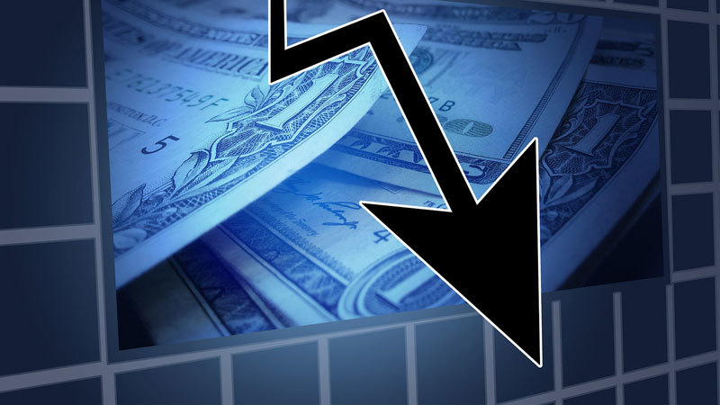 全球多項指數下滑 經濟衰退恐難避免