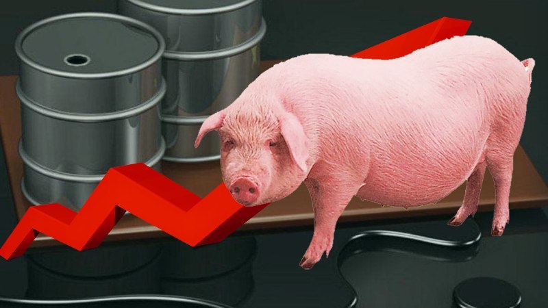 中國豬肉價格飆升 「豬油共振」民生更苦