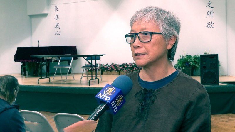 八九學運領袖談法輪功：謹記六四更莫忘7‧20 