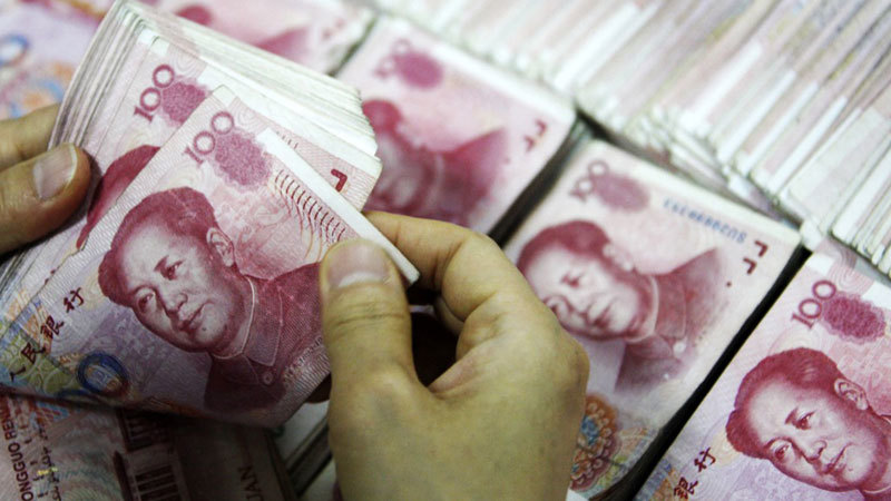 停貸凍結存款危機 中國兩大亂象難解
