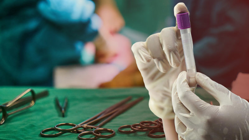 連續採血涉非法售器官 中國法輪功學員處境危急