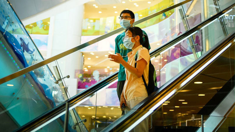 民眾消費意願低落 中國經濟多重挑戰