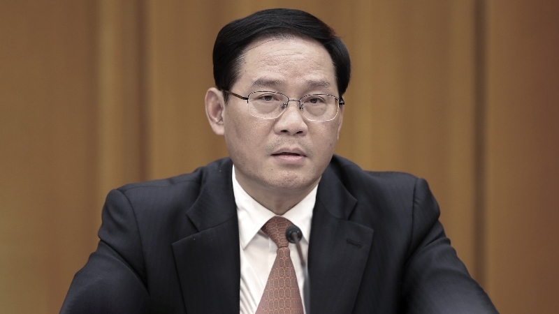 上海重要會議李強缺席 北戴河會議結果明朗？